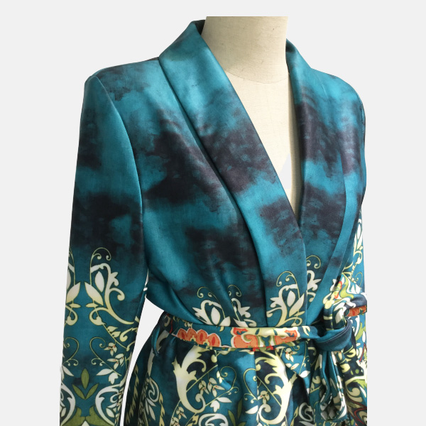 女裝加工工廠分享快速評(píng)估服裝工廠的產(chǎn)能實(shí)力